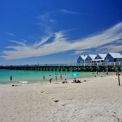 Australia