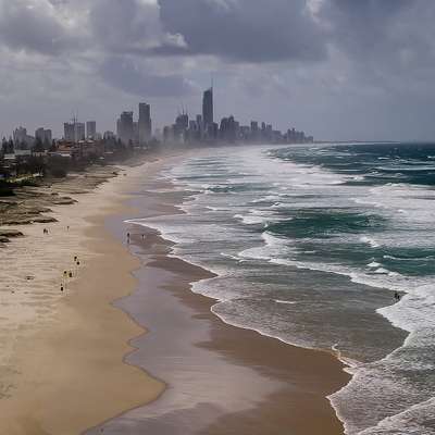 Australia
