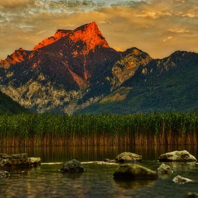Austria