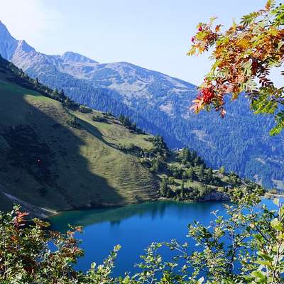 Austria