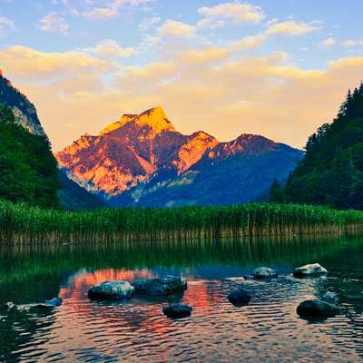 Austria