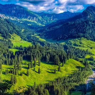 Austria
