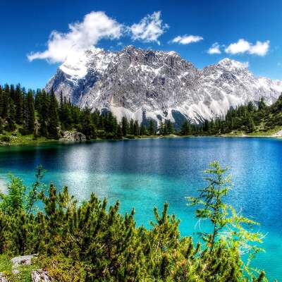 Austria