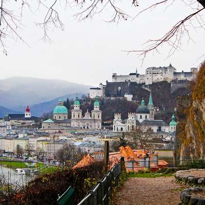 Austria