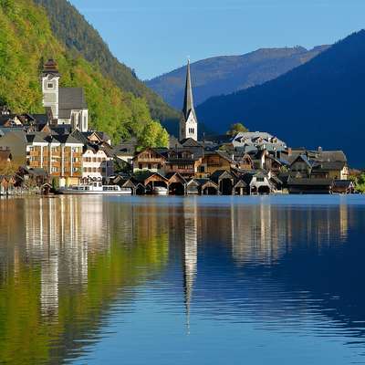 Austria