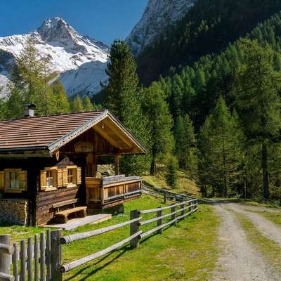 Austria
