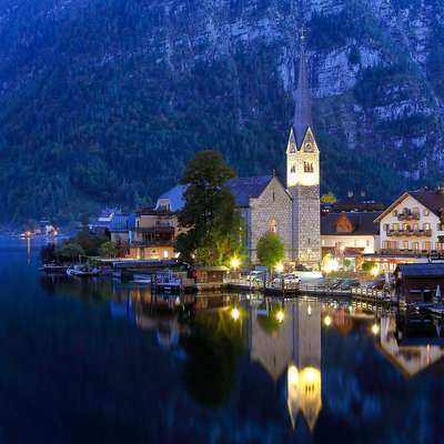 Austria