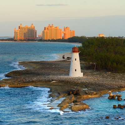 Bahamas