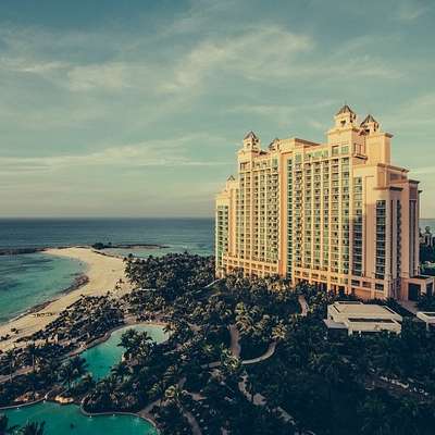 Bahamas