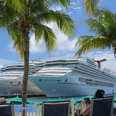 Bahamas