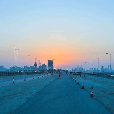 Bahrain