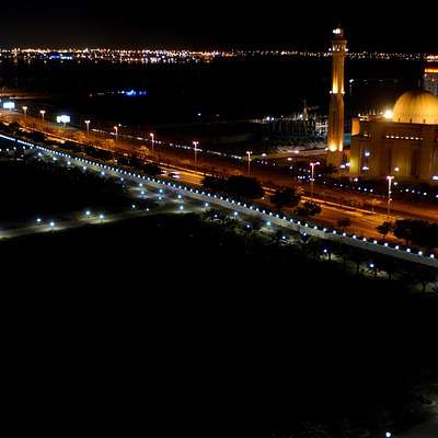 Bahrain