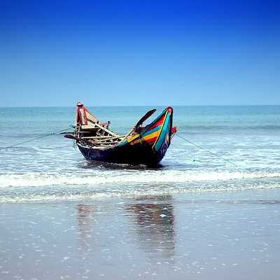 Bangladesh