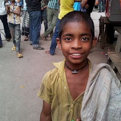 Bangladesh