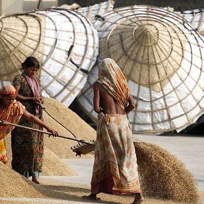 Bangladesh