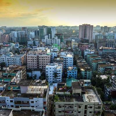 Bangladesh