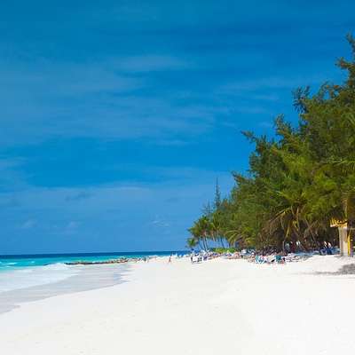 Barbados
