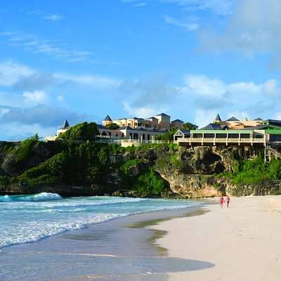 Barbados