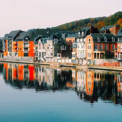 Belgium