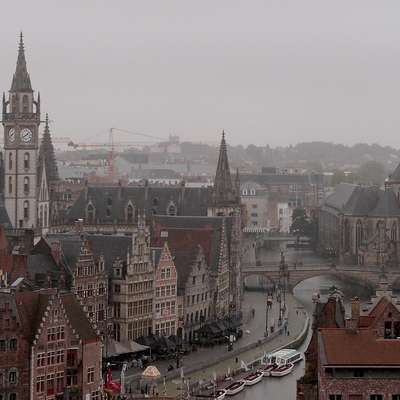 Belgium