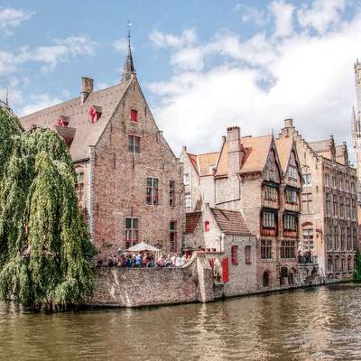 Belgium