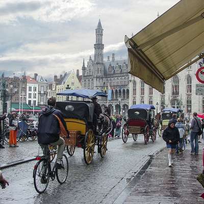 Belgium