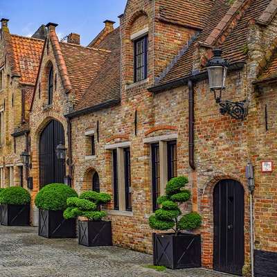 Belgium