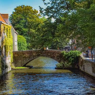 Belgium