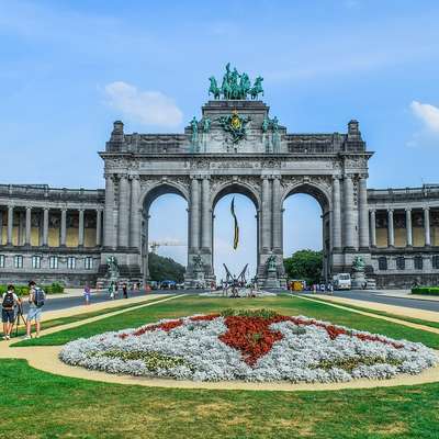Belgium