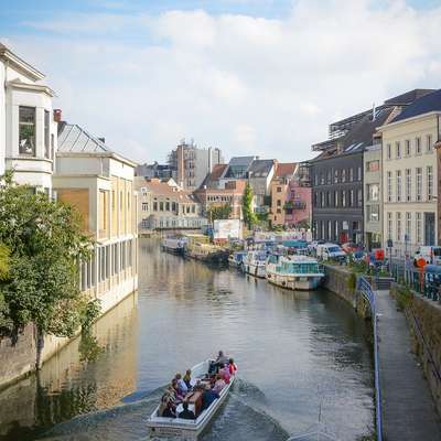 Belgium