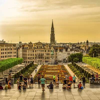 Belgium
