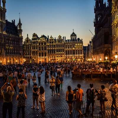 Belgium