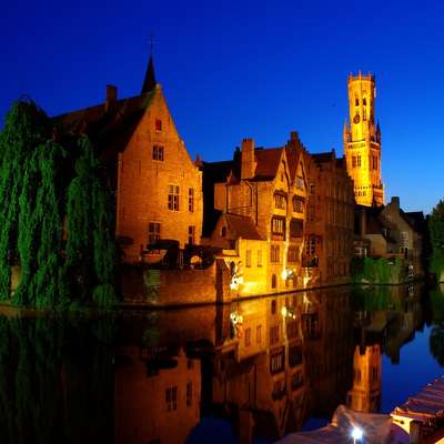 Belgium