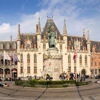 Belgium