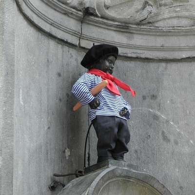 Belgium