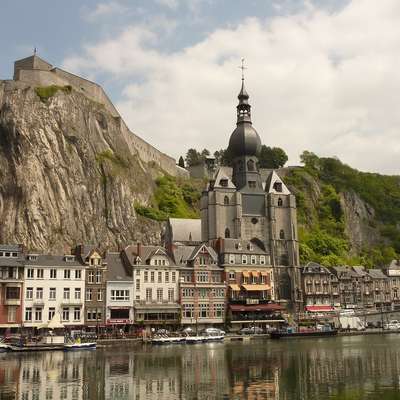 Belgium