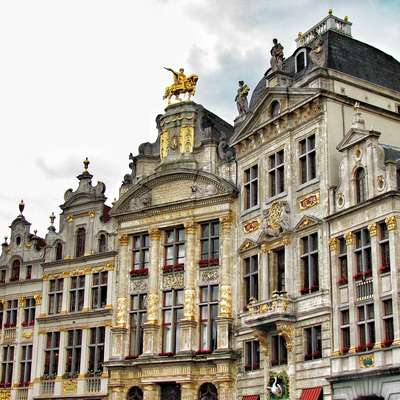 Belgium