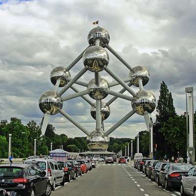 Belgium