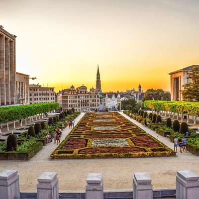 Belgium