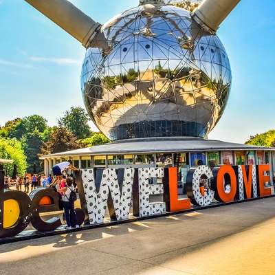 Belgium
