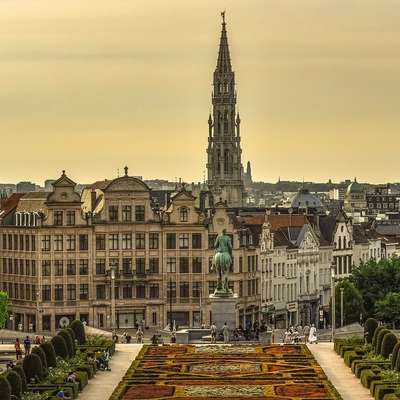 Belgium