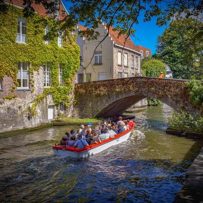 Belgium