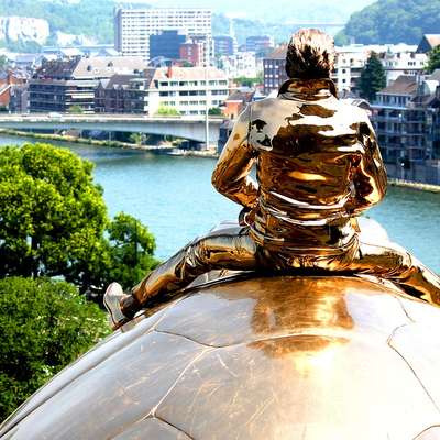 Belgium