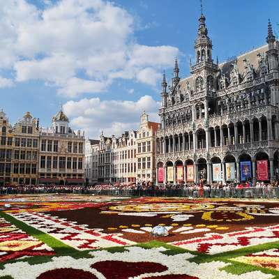 Belgium