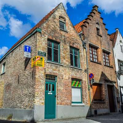 Belgium