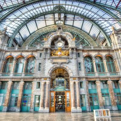 Belgium