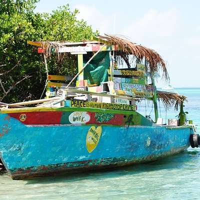 Belize