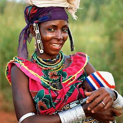 Benin