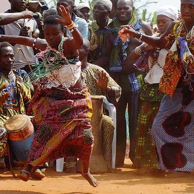 Benin