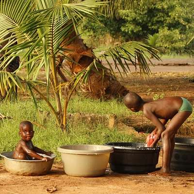 Benin
